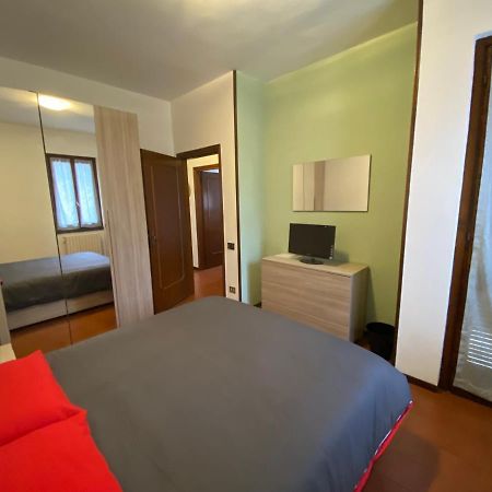 B&B Segrino Longone al Segrino Exteriér fotografie