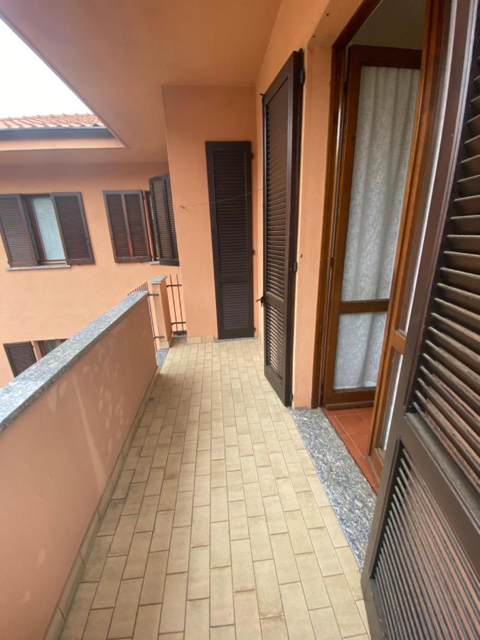 B&B Segrino Longone al Segrino Exteriér fotografie