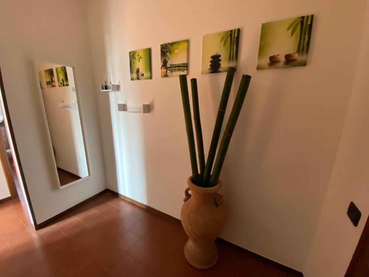 B&B Segrino Longone al Segrino Exteriér fotografie