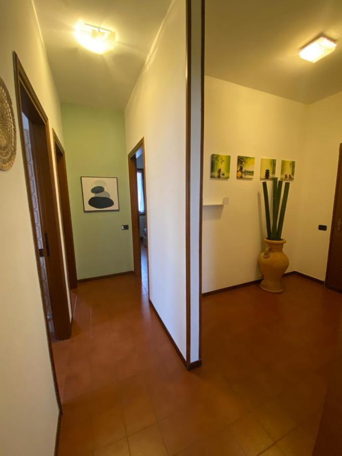 B&B Segrino Longone al Segrino Exteriér fotografie