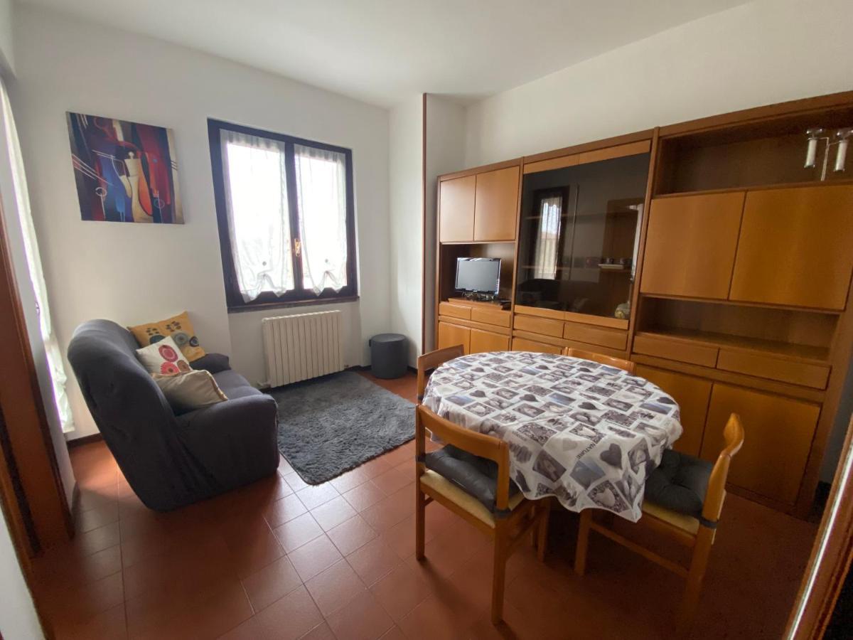 B&B Segrino Longone al Segrino Exteriér fotografie