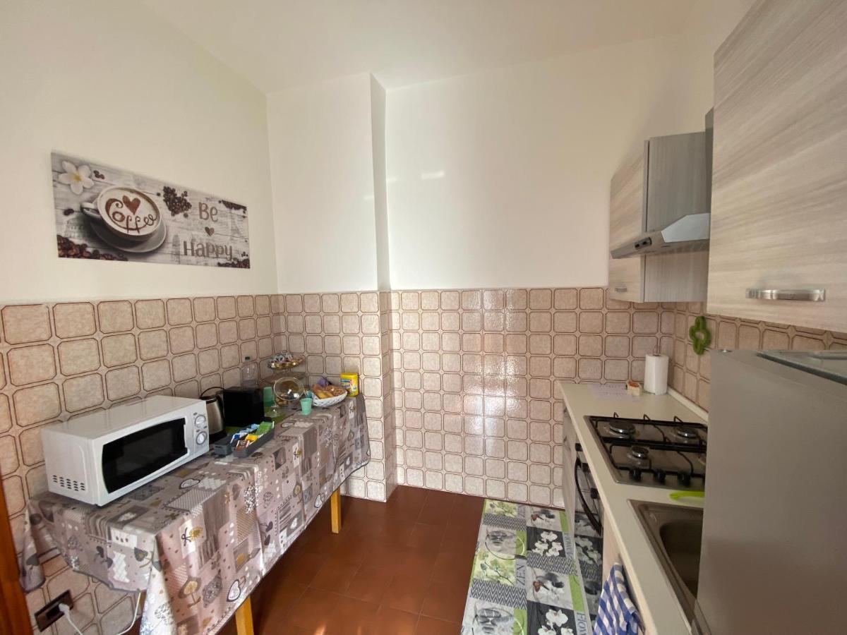 B&B Segrino Longone al Segrino Exteriér fotografie