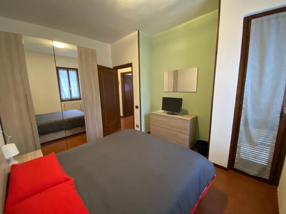 B&B Segrino Longone al Segrino Exteriér fotografie